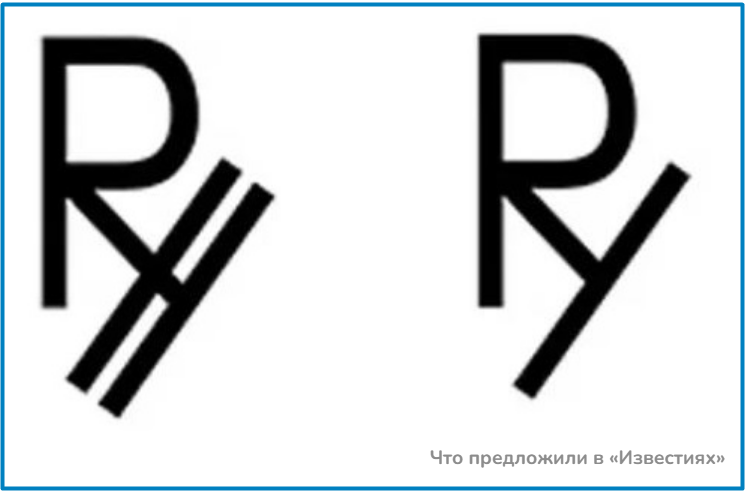 Как поставить знак рубля (₽) на компьютере и смартфоне?