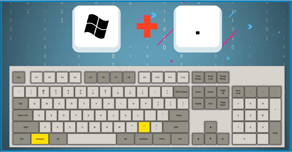 ТОП-10: горячие клавиши на компьютере, о чем мало кто знает